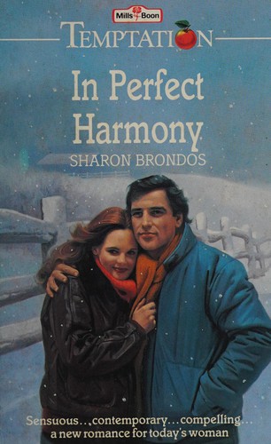 Cover for In Perfect Harmony.