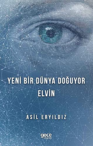 Cover for Yeni Bir Dünya Doguyor