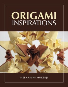 Cover for Origami Inspirations