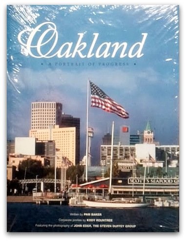 Cover for Oakland