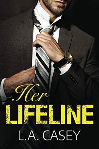 Cover for Her Lifeline