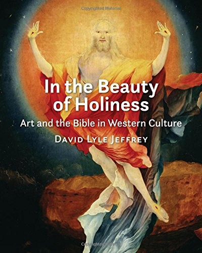 Cover for In the Beauty of Holiness