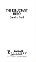 Cover for Reluctant Hero