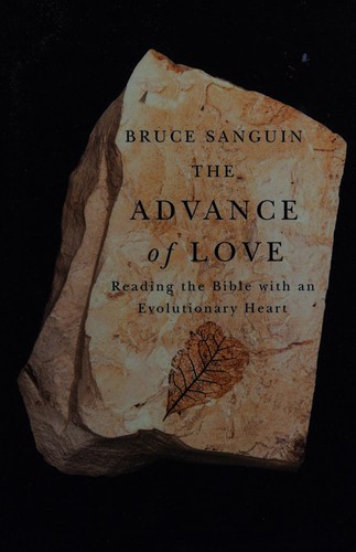 Cover for Advance of Love