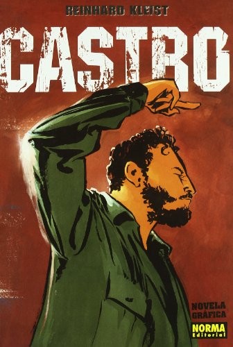 Cover for CASTRO