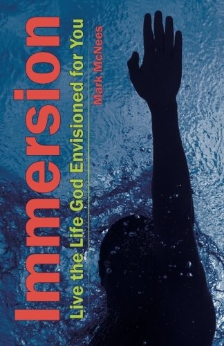 Cover for Immersion
