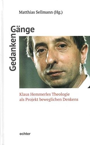 Cover for Gedanken-Gänge