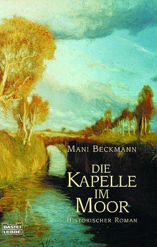 Cover for Die Kapelle im Moor.