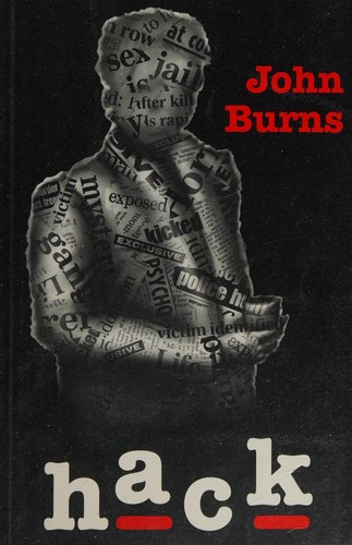 Cover for Hack