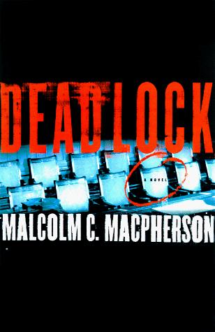 Cover for Deadlock