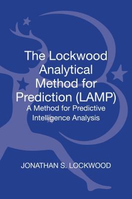 Cover for The Lockwood Analytical Method for Prediction LAMP