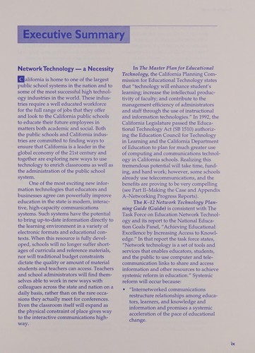 Cover for Building the Future