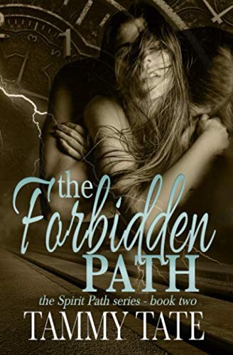 Cover for Forbidden Path