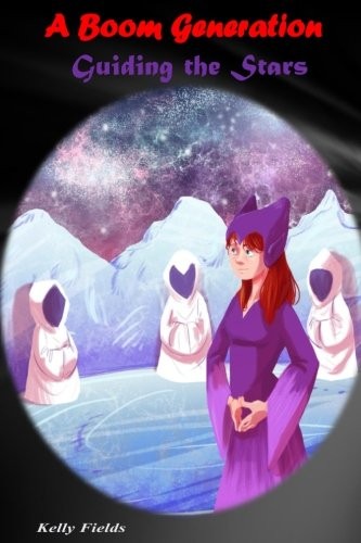 Cover for Guiding The Stars