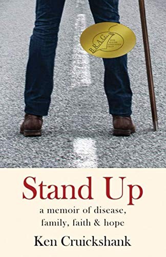 Cover for Stand Up