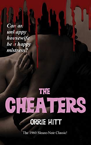 Cover for The Cheaters