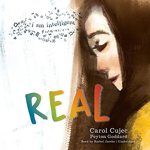 Cover for Real