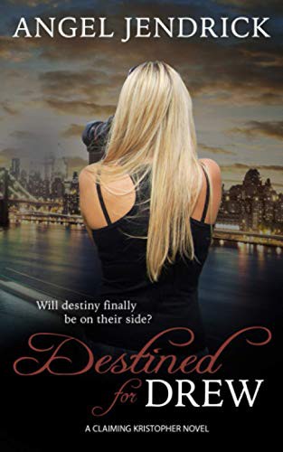 Cover for Destined For Drew
