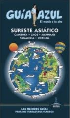 Cover for Sureste asiatico