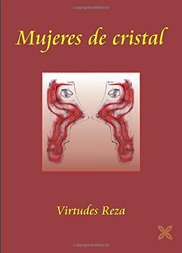 Cover for MUJERES DE CRISTAL