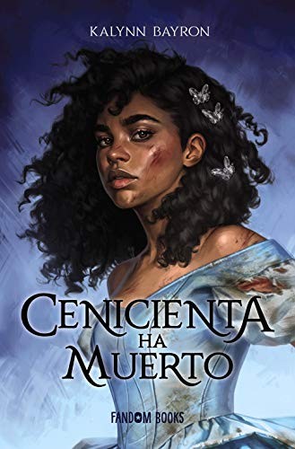 Cover for Cenicienta ha muerto
