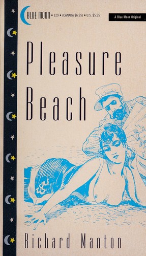 Cover for Pleasure Beach