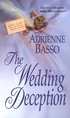 Cover for The Wedding Deception