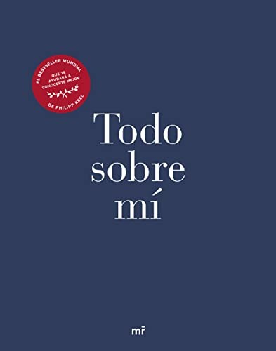 Cover for Todo sobre mí