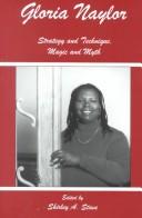 Cover for Gloria Naylor