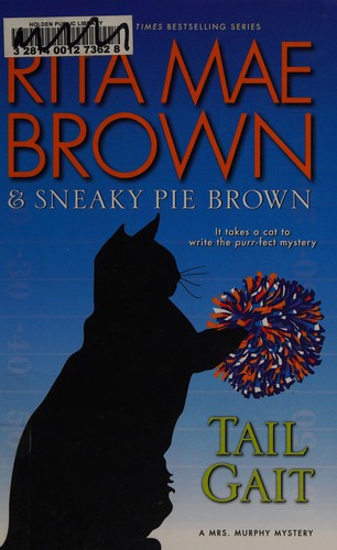 Cover for Tail Gait