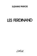 Cover for Les Ferdinand