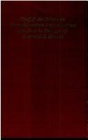 Cover for Fin(s) de siècle in Scandinavian perspective