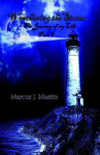 Cover for Weathering The Storm