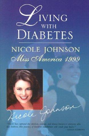 Cover for Living with Diabetes