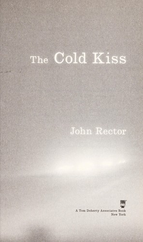 Cover for The cold kiss