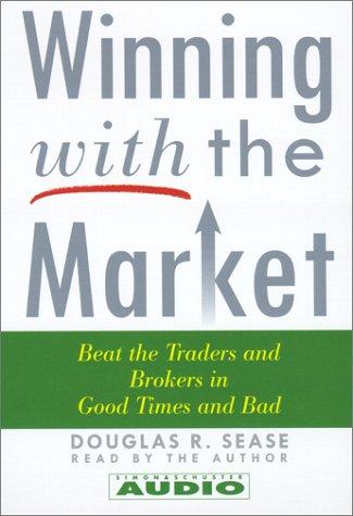 Cover for Winning with the Market