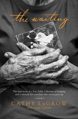 Cover for Waiting