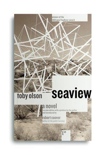 Cover for Seaview