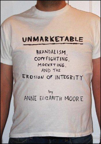 Cover for Unmarketable