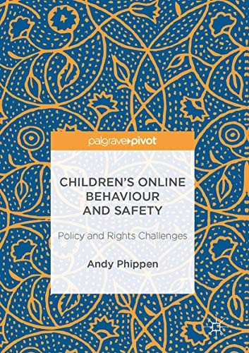 Cover for Children’s Online Behaviour and Safety
