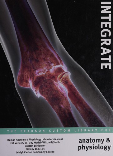 Cover for Integrate
