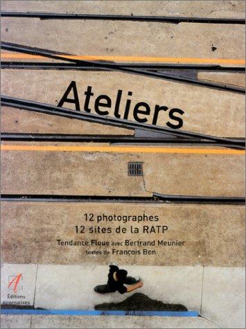 Cover for Ateliers