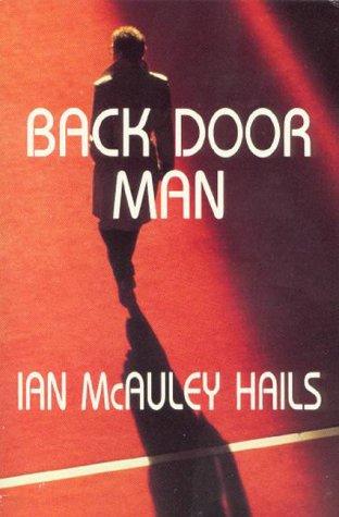 Cover for Back Door Man