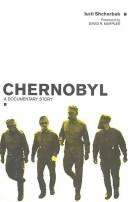Cover for Chernobyl