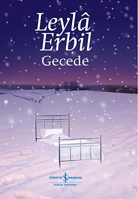 Cover for Gecede