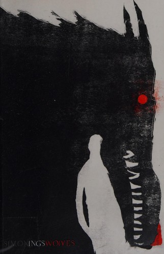 Cover for Wolves