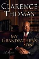 Cover for My Grandfather's Son