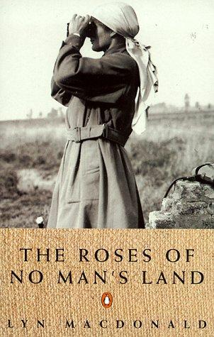 Cover for The Roses of No Man's Land