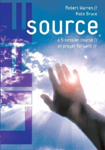 Cover for Life Source
