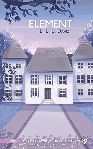 Cover for ELEMENT